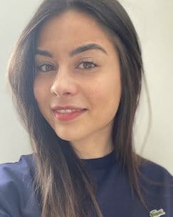 Chloe Thourot